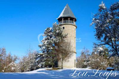 Location salle Violay (Loire) - Espace Violay 1004 #25