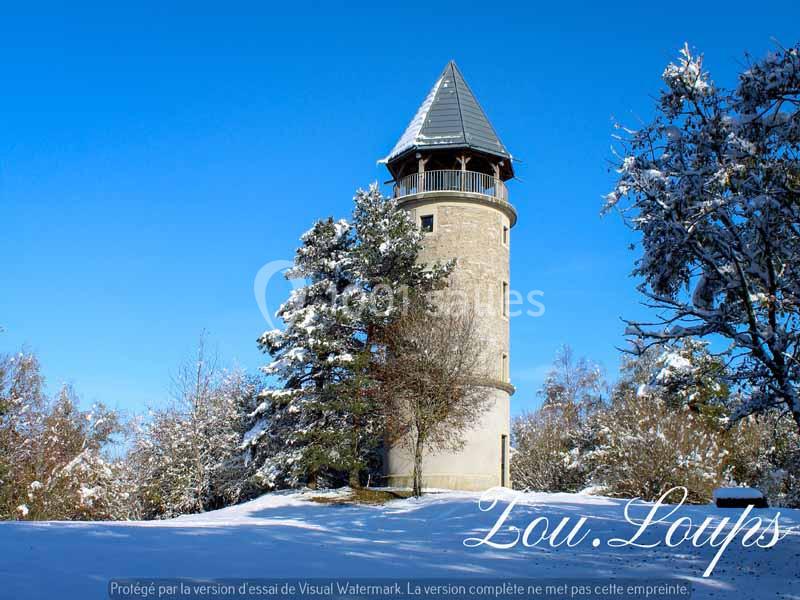 Location salle Violay (Loire) - Espace Violay 1004 #14