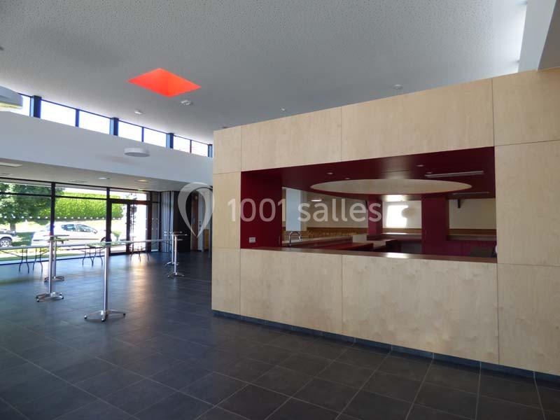 Espace Violay 1004 - galerie - photo 7