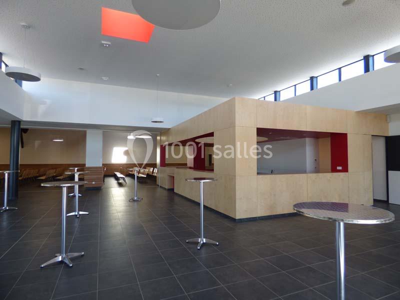 Espace Violay 1004 - galerie - photo 5