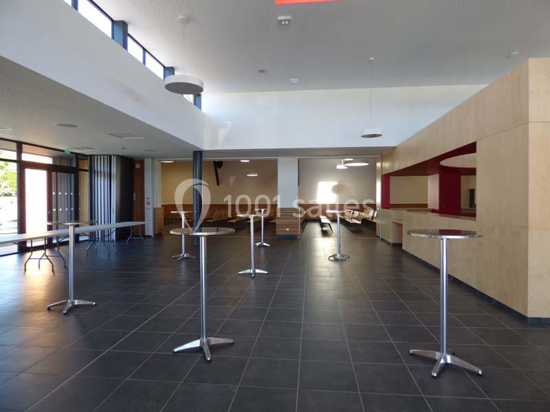 Espace Violay 1004 - galerie - photo 6