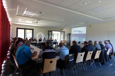 Espace Violay 1004 - photo 2