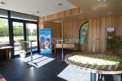 Espace Violay 1004 - photo 1