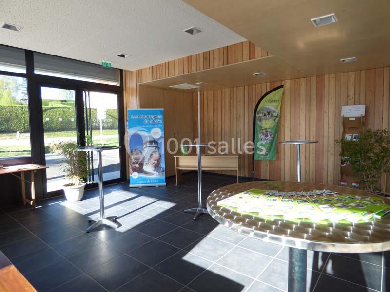Espace Violay 1004 - galerie - photo 1