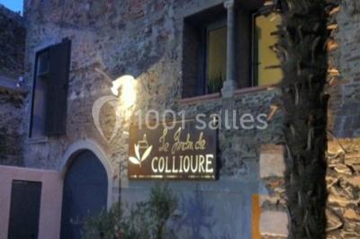 Le Jardin De Collioure - photo 1
