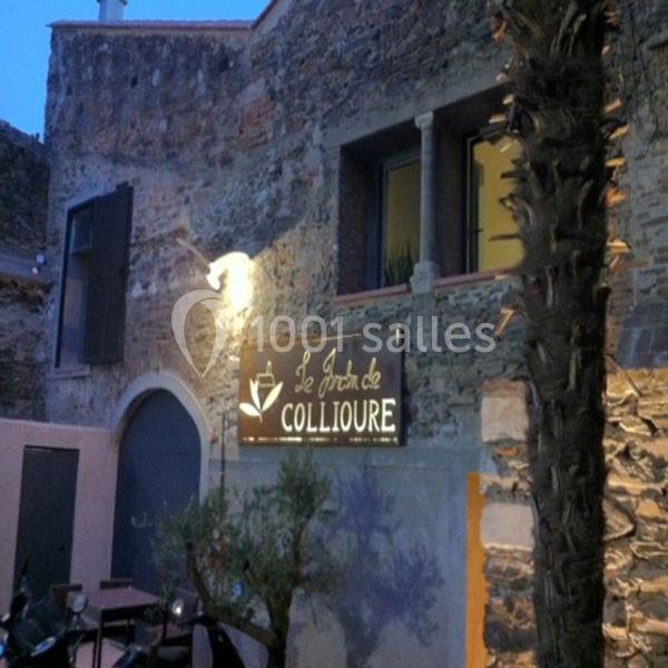 Le Jardin De Collioure - galerie - photo 1