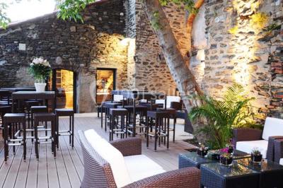 Le Jardin De Collioure - photo 2