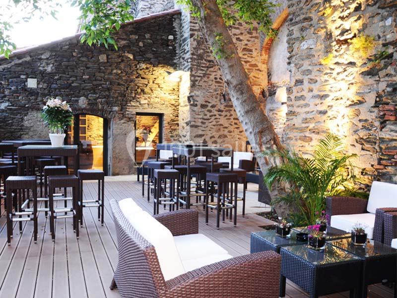 Le Jardin De Collioure - galerie - photo 2
