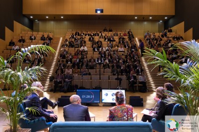 Centre des Congrès Prouvé - photo 2