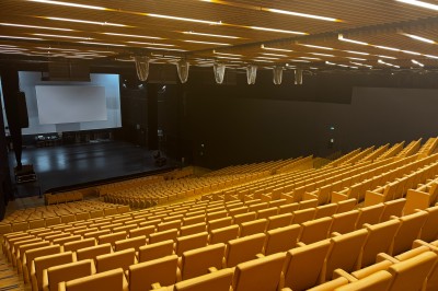 Centre des Congrès Prouvé - photo 3