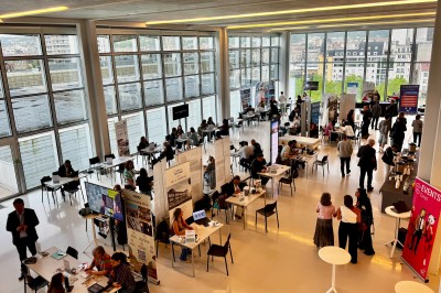 Centre des Congrès Prouvé - photo 4
