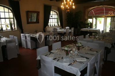 Auberge De Pachoquin - photo 1