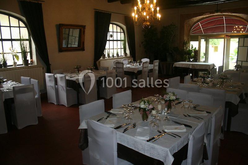 Auberge De Pachoquin - galerie - photo 1