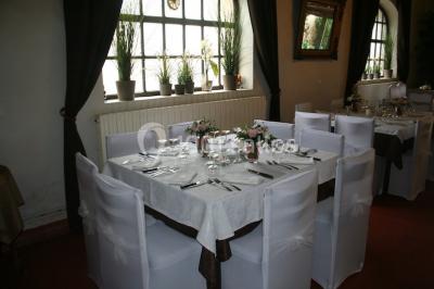 Auberge De Pachoquin - photo 2