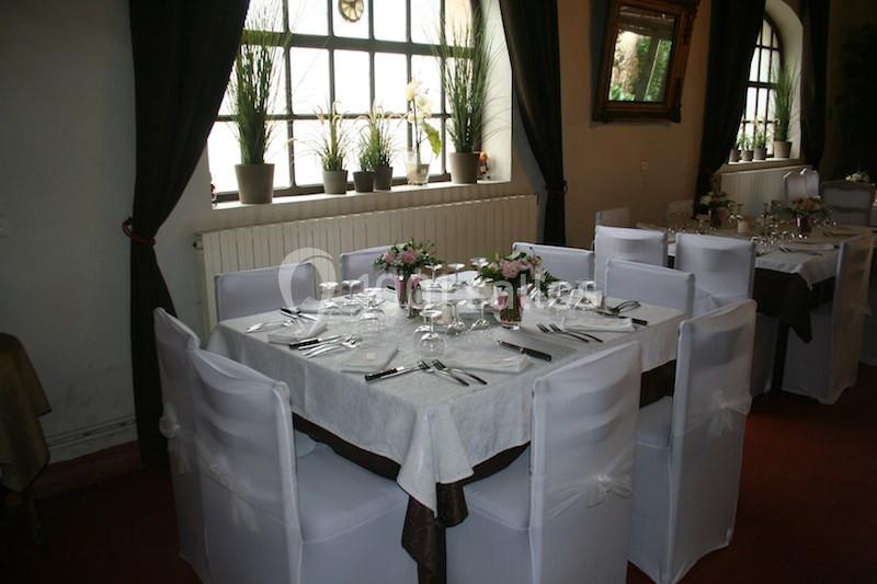 Auberge De Pachoquin - galerie - photo 2