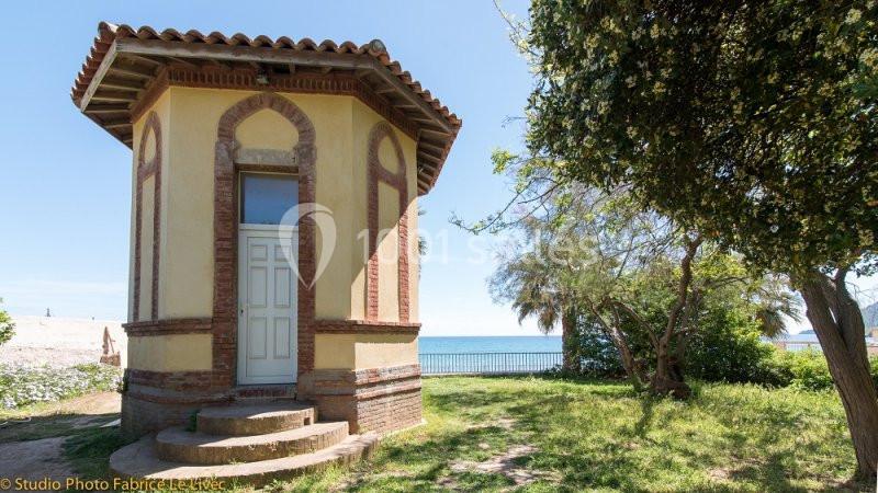 Le Poséidon - galerie - photo 1