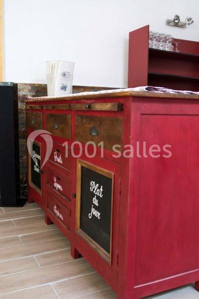 Robin Des Bois - galerie - photo 6