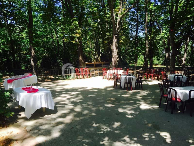 Location salle Cabriès (Bouches-du-Rhône) - La Guérine #22