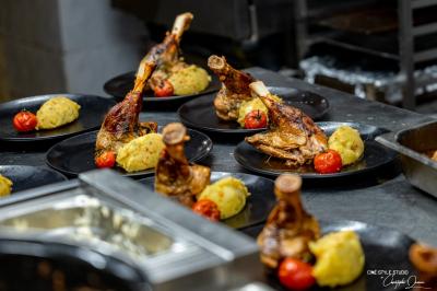 Location salle Cabriès (Bouches-du-Rhône) - La Guérine #23