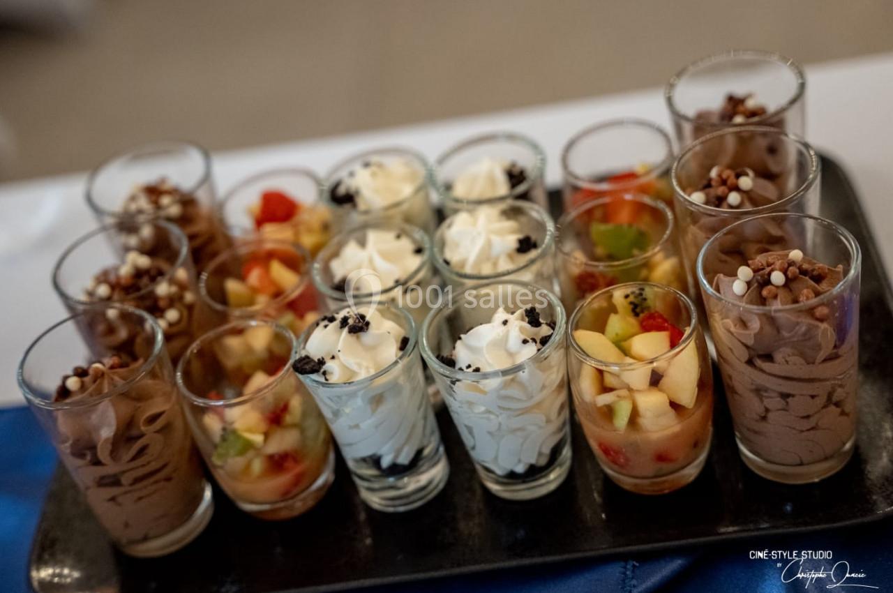 Location salle Cabriès (Bouches-du-Rhône) - La Guérine #7