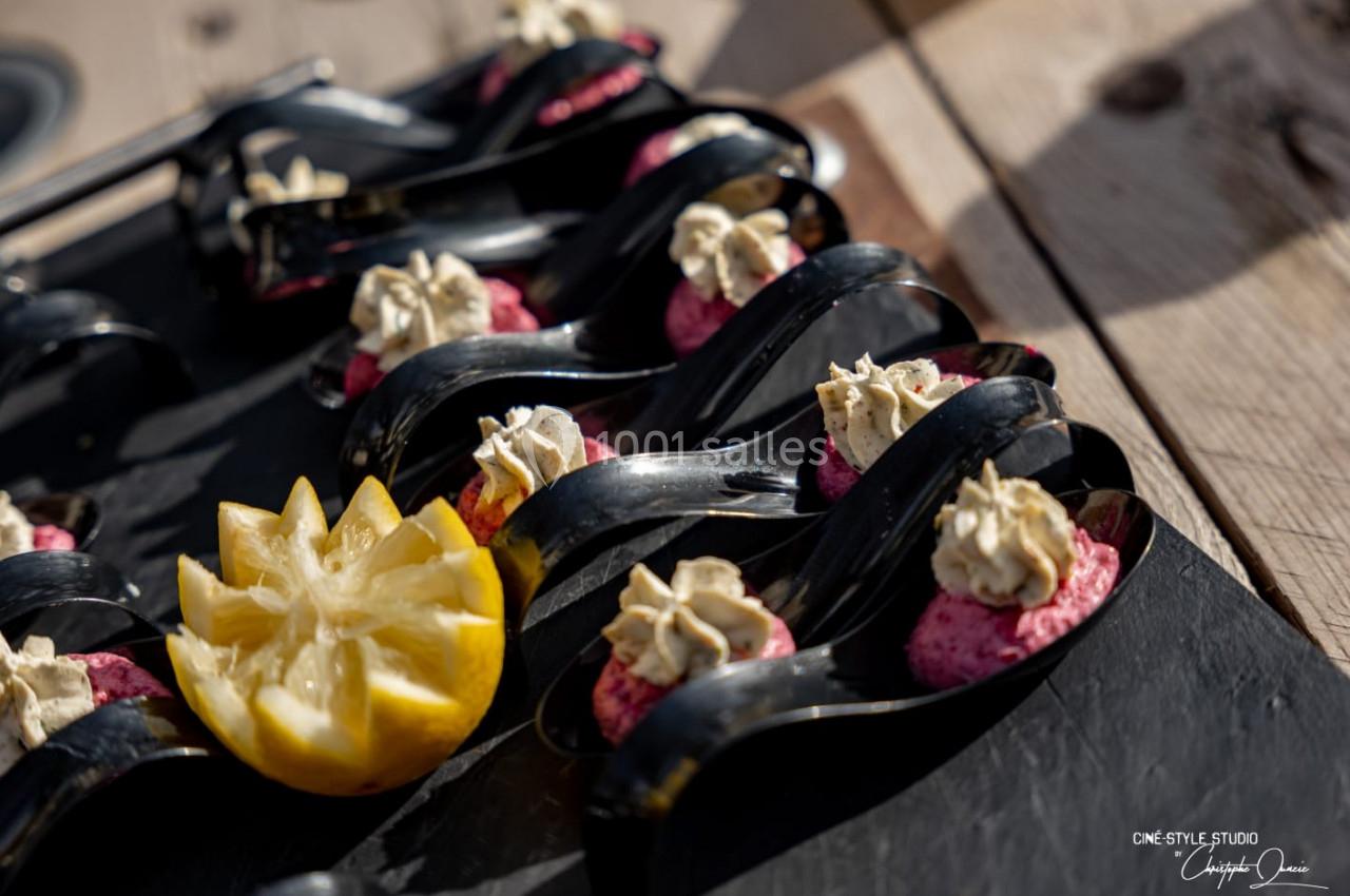 Location salle Cabriès (Bouches-du-Rhône) - La Guérine #8