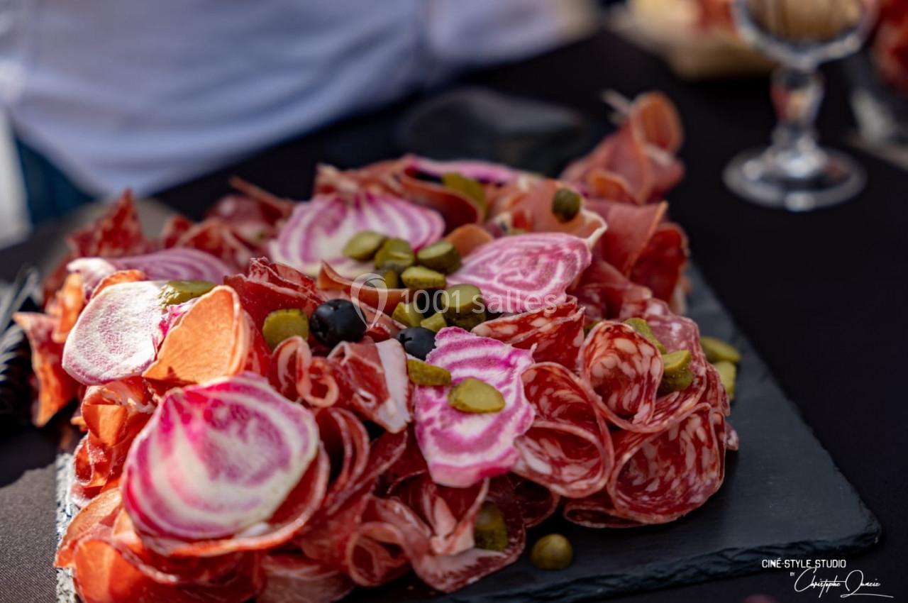 Location salle Cabriès (Bouches-du-Rhône) - La Guérine #9