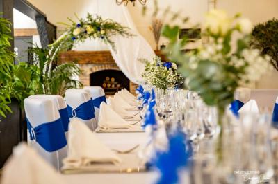 Location salle Cabriès (Bouches-du-Rhône) - La Guérine #23