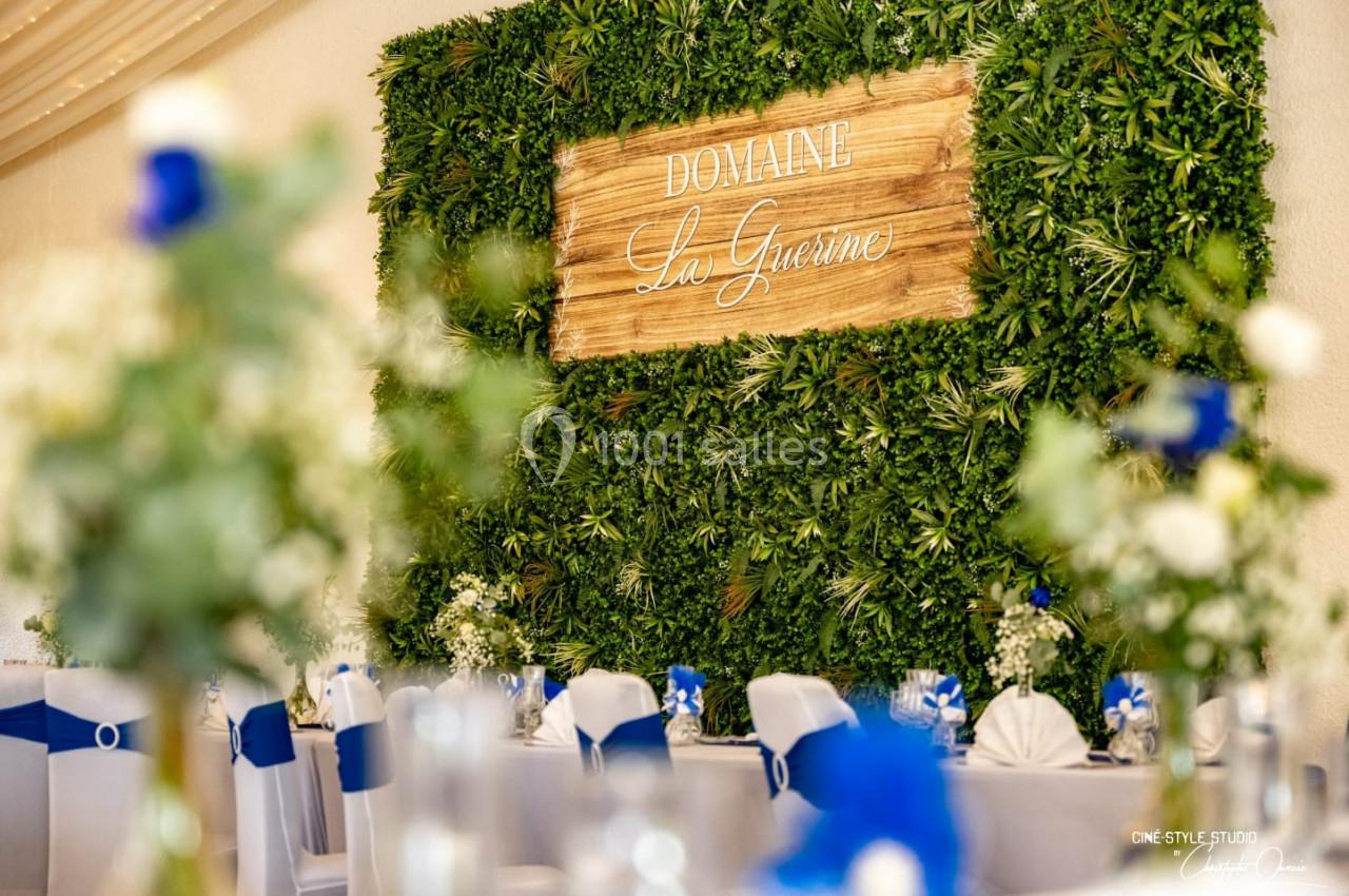 Location salle Cabriès (Bouches-du-Rhône) - La Guérine #13