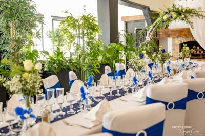 Location salle Cabriès (Bouches-du-Rhône) - La Guérine #23