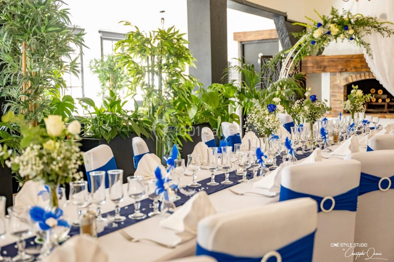 Location salle Cabriès (Bouches-du-Rhône) - La Guérine #14