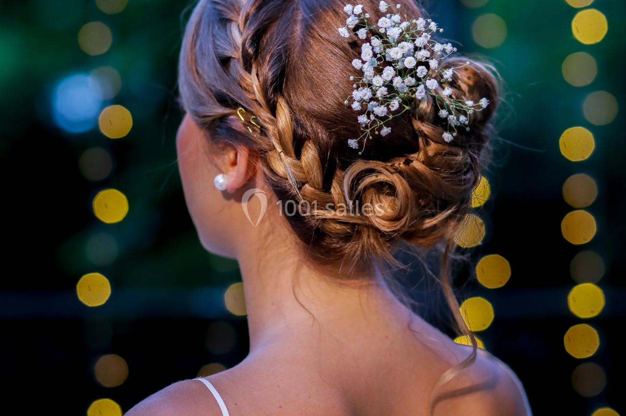 Location salle Cabriès (Bouches-du-Rhône) - La Guérine #23