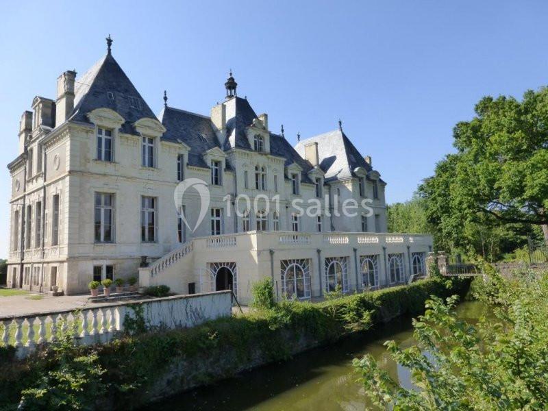 Château de Vair - galerie - photo 1
