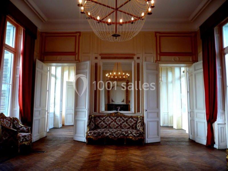 Château de Vair - galerie - photo 17