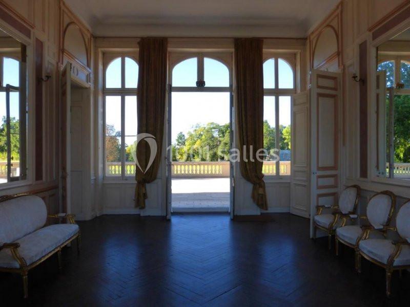 Château de Vair - galerie - photo 19
