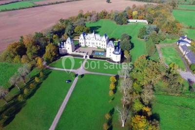 Château de Vair - photo 3