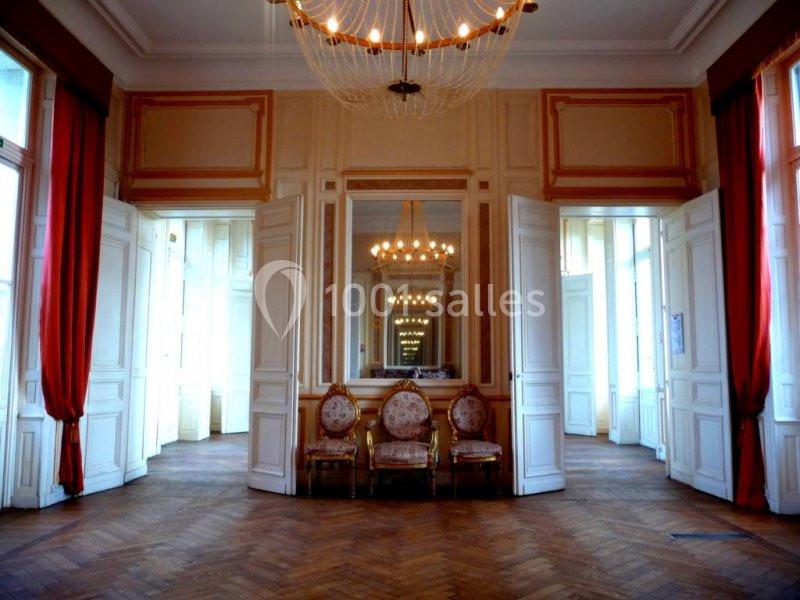 Château de Vair - galerie - photo 18