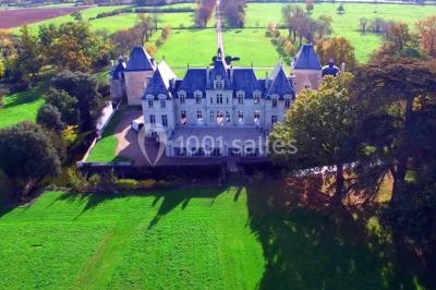 Château de Vair - photo 2