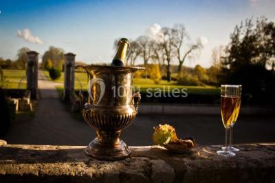 Château de Vair - photo 4