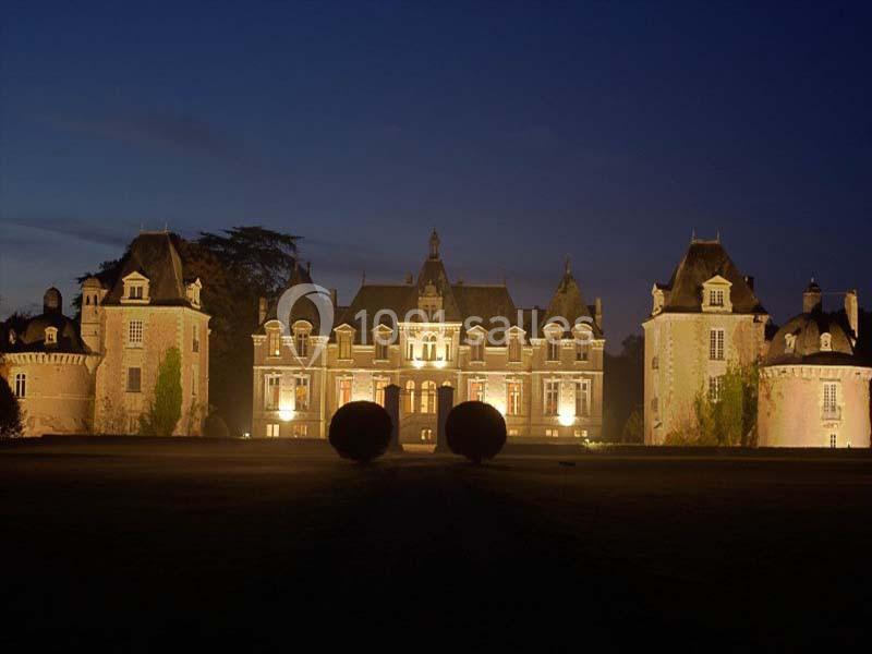 Château de Vair - galerie - photo 23