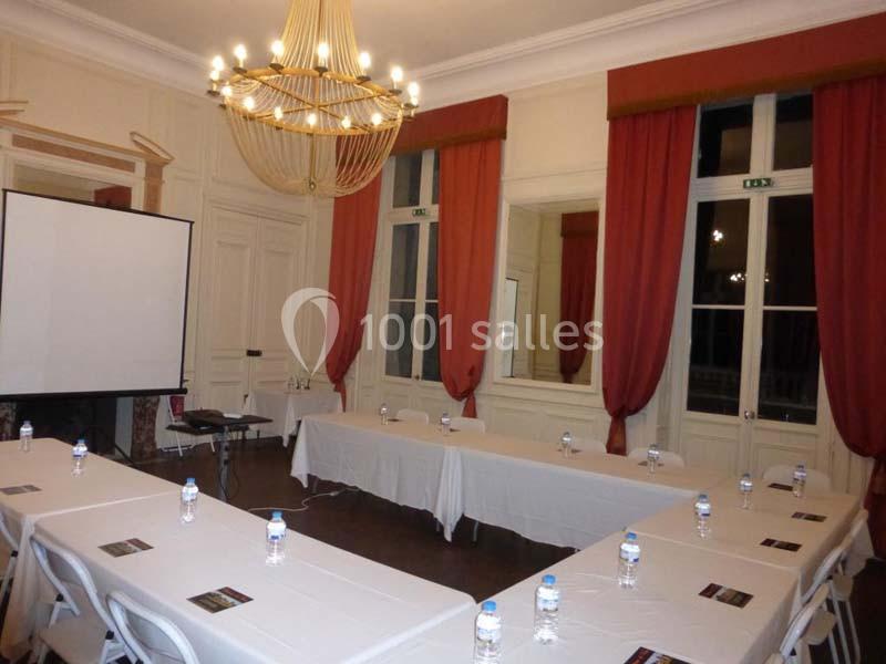 Château de Vair - galerie - photo 14