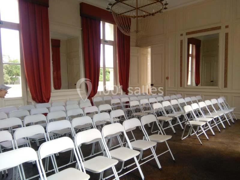 Château de Vair - galerie - photo 16