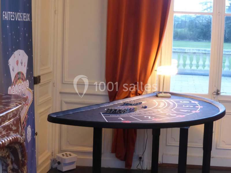 Château de Vair - galerie - photo 11
