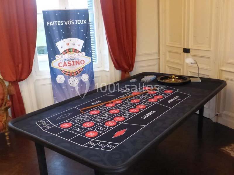 Château de Vair - galerie - photo 12