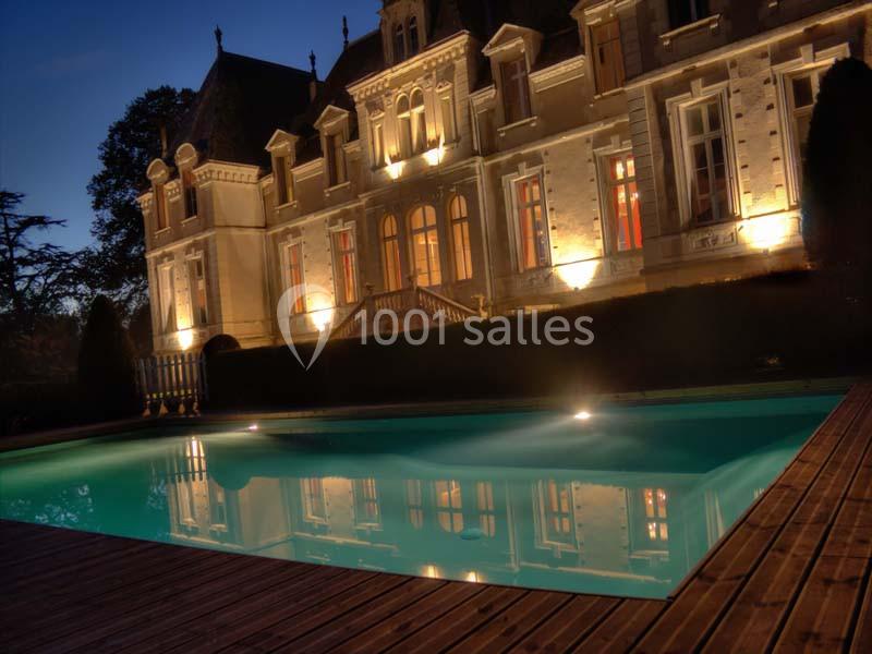 Château de Vair - galerie - photo 22