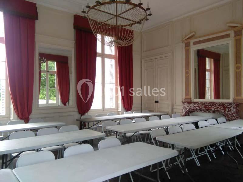 Château de Vair - galerie - photo 15