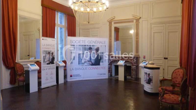 Château de Vair - galerie - photo 13
