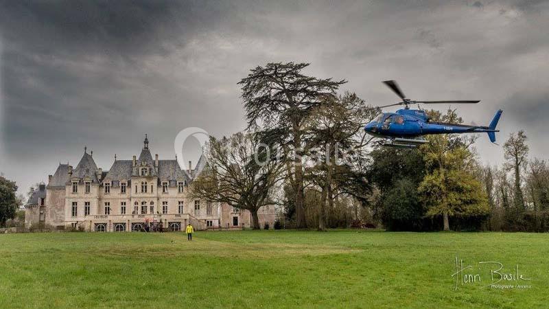Château de Vair - galerie - photo 10
