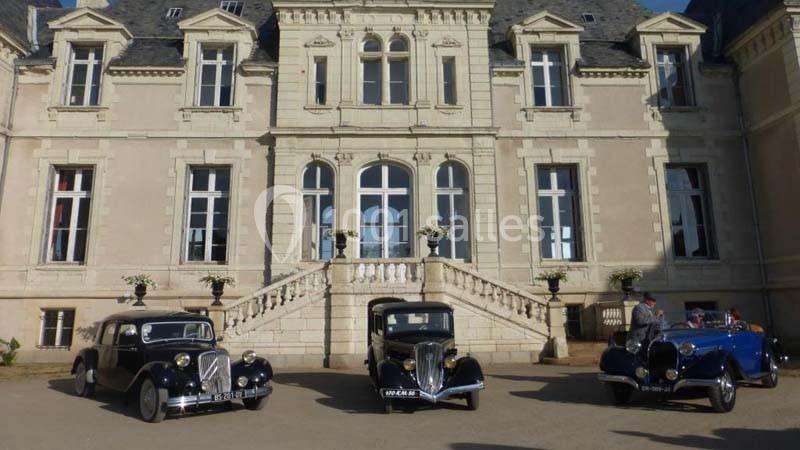 Château de Vair - galerie - photo 7