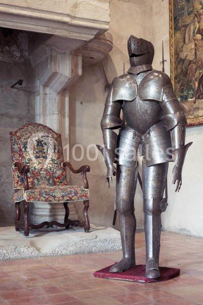 Château De Montrottier - galerie - photo 5