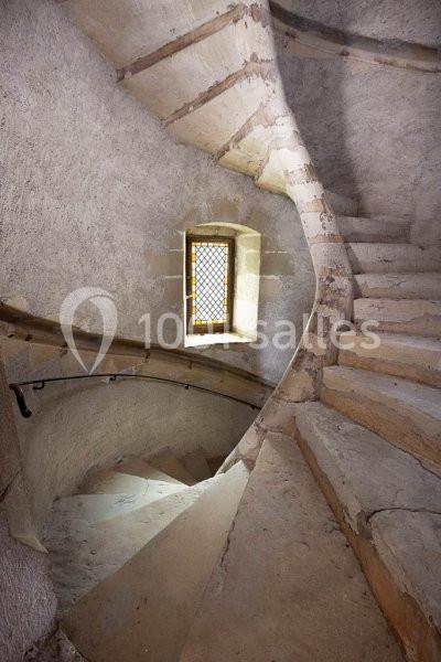 Château De Montrottier - galerie - photo 8